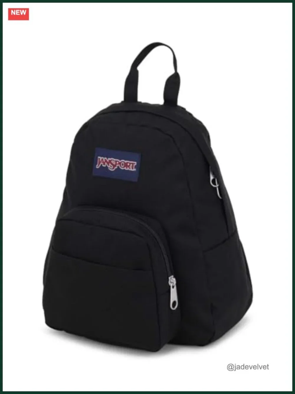 Mini Backpack Purse with Adjustable Straps, 10.2L